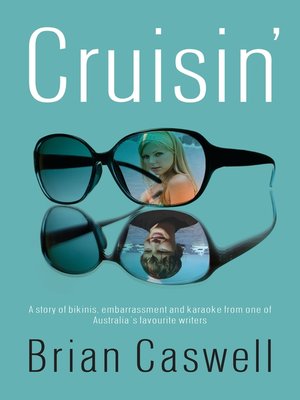 cover image of Cruisin'